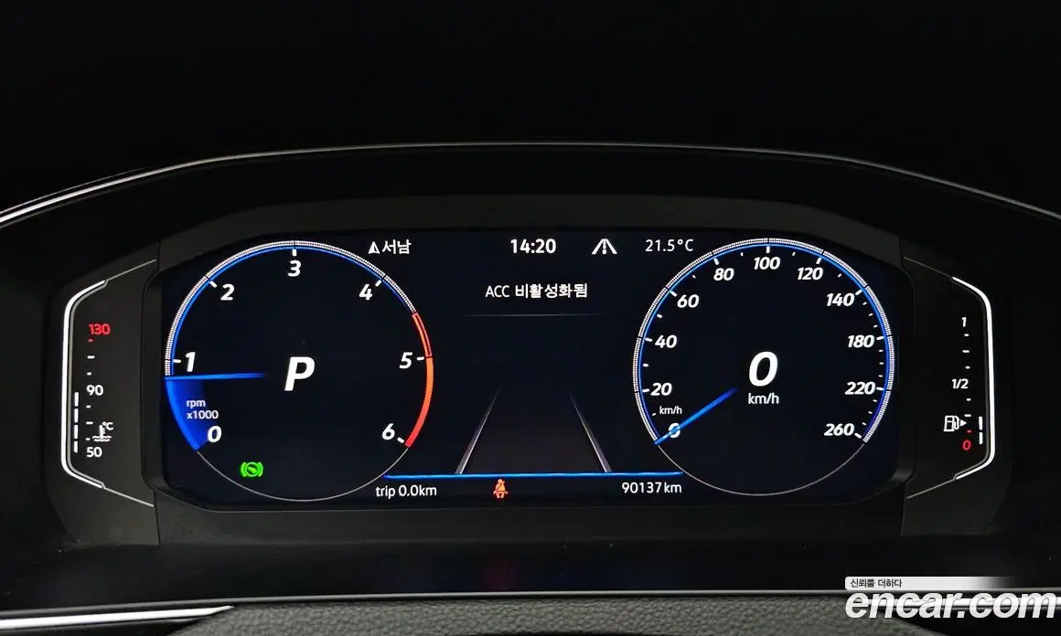 Volkswagen Passat 2022 2.0 автомат (гидро), фото 11