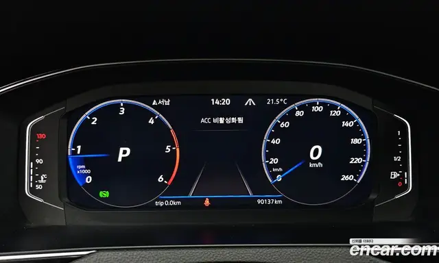 Volkswagen Passat 2022 2.0 автомат (гидро), миниатюра 11