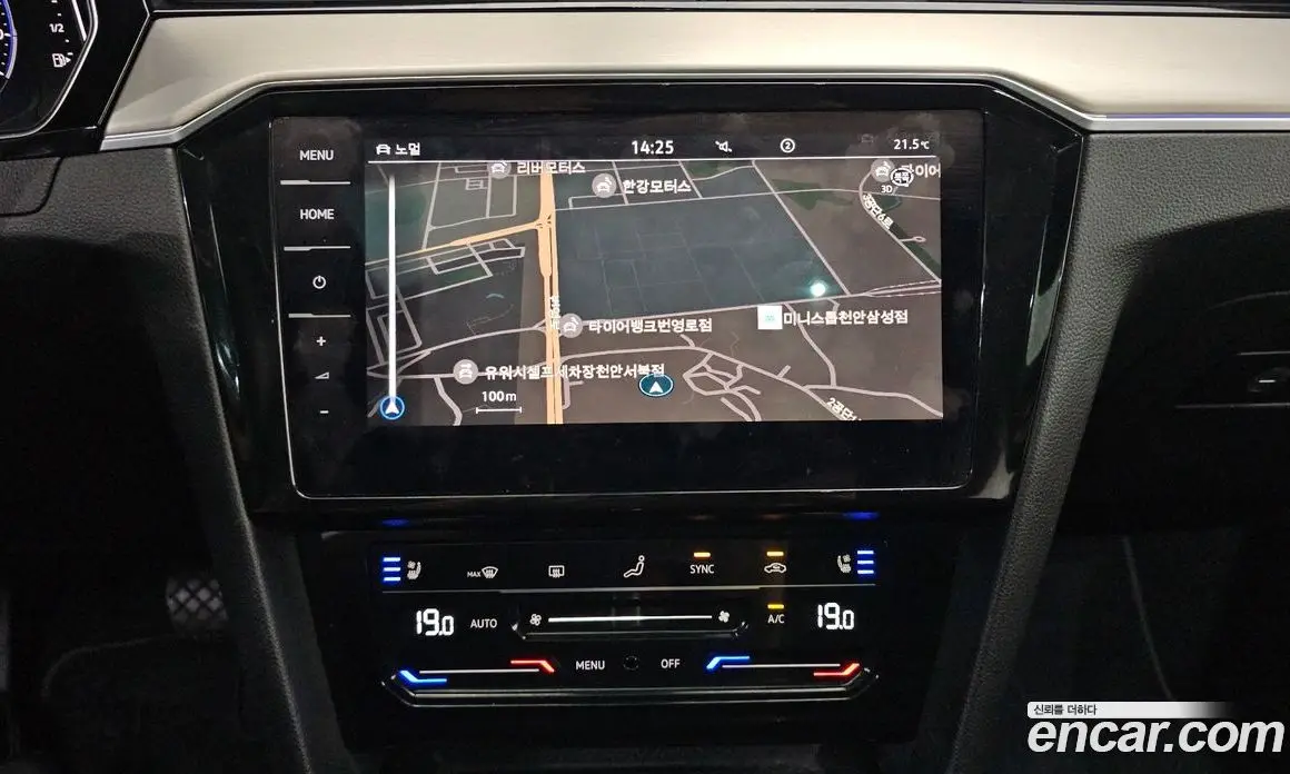 Volkswagen Passat 2022 2.0 автомат (гидро), фото 20