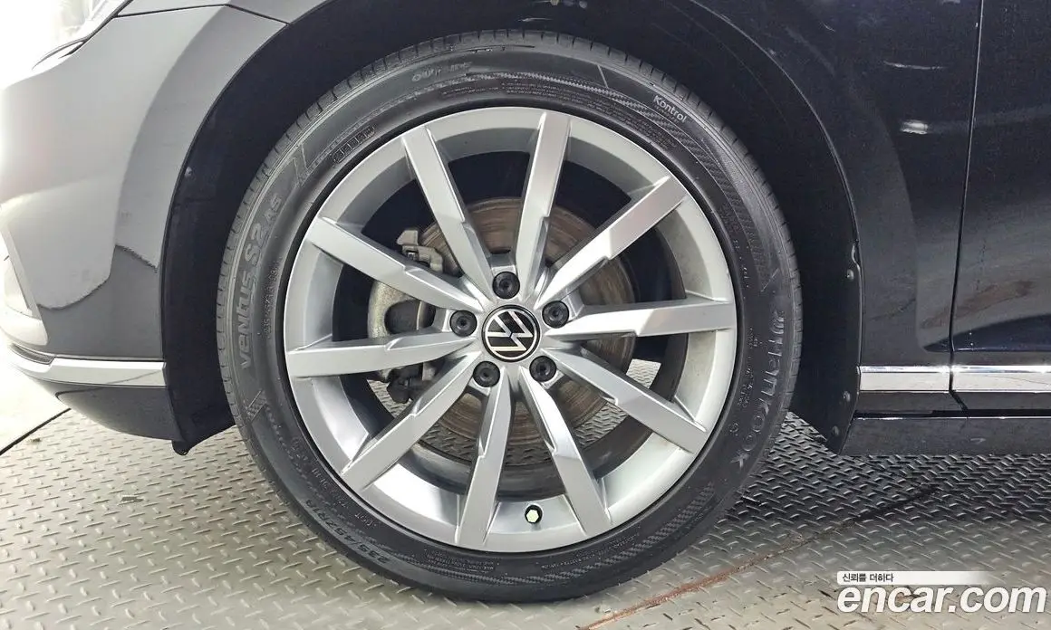 Volkswagen Passat 2022 2.0 автомат (гидро), фото 5