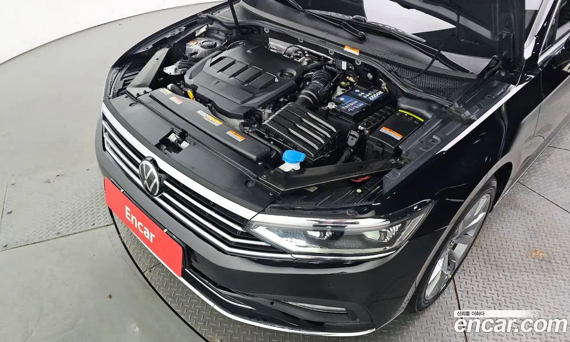 Volkswagen Passat 2022 2.0 автомат (гидро), фото 6