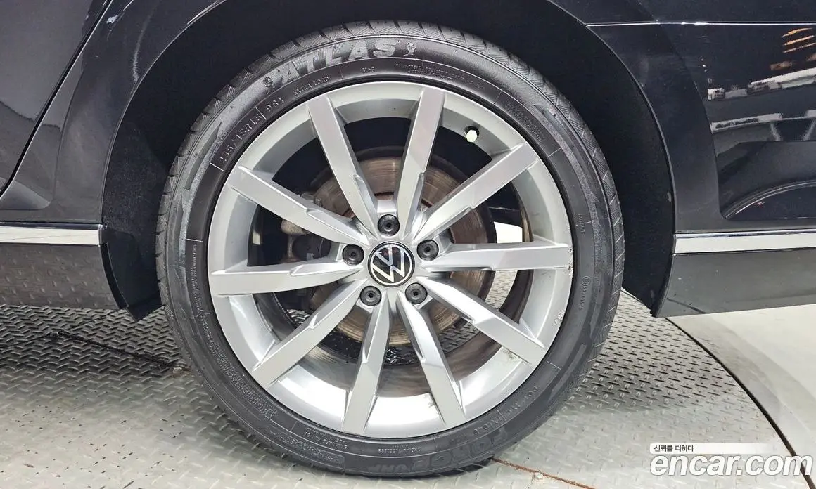 Volkswagen Passat 2022 2.0 автомат (гидро), фото 7
