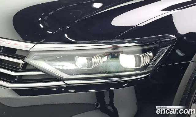 Volkswagen Passat 2022 2.0 автомат (гидро), миниатюра 8