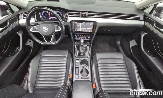 Volkswagen Passat 2022 2.0 автомат (гидро), миниатюра 10