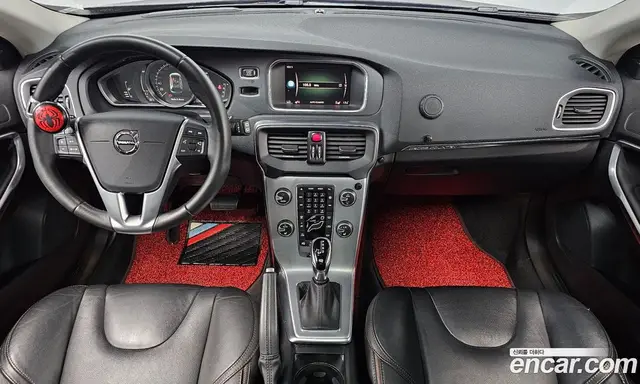Volvo V40 2019 2.0 автомат (гидро), миниатюра 9
