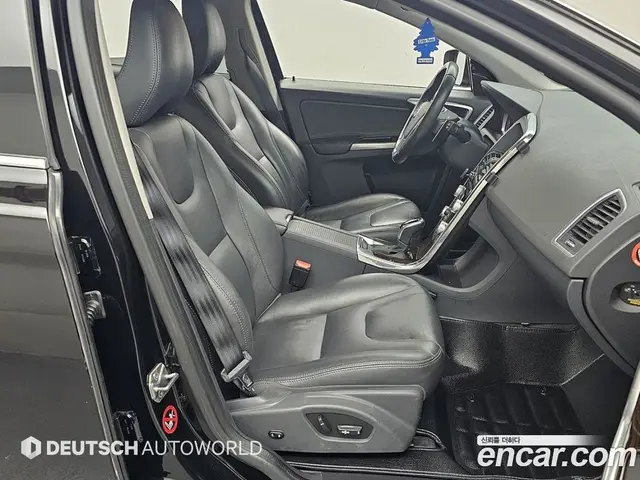 Volvo XC60 2017 2.0 автомат (гидро), миниатюра 10