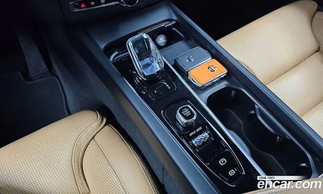 Volvo XC60 2021 2.0 автомат (гидро), миниатюра 12