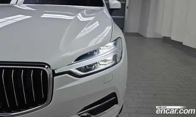 Volvo XC60 2021 2.0 автомат (гидро), миниатюра 8