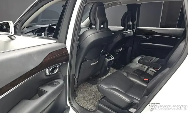 Volvo XC90 2016 2.0 автомат (гидро), миниатюра 12