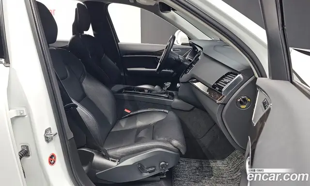 Volvo XC90 2016 2.0 автомат (гидро), миниатюра 10