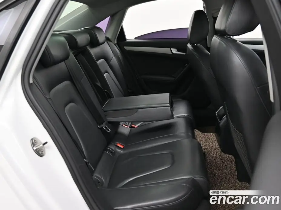 Audi A4 2013 2.0 автомат (гидро), фото 12
