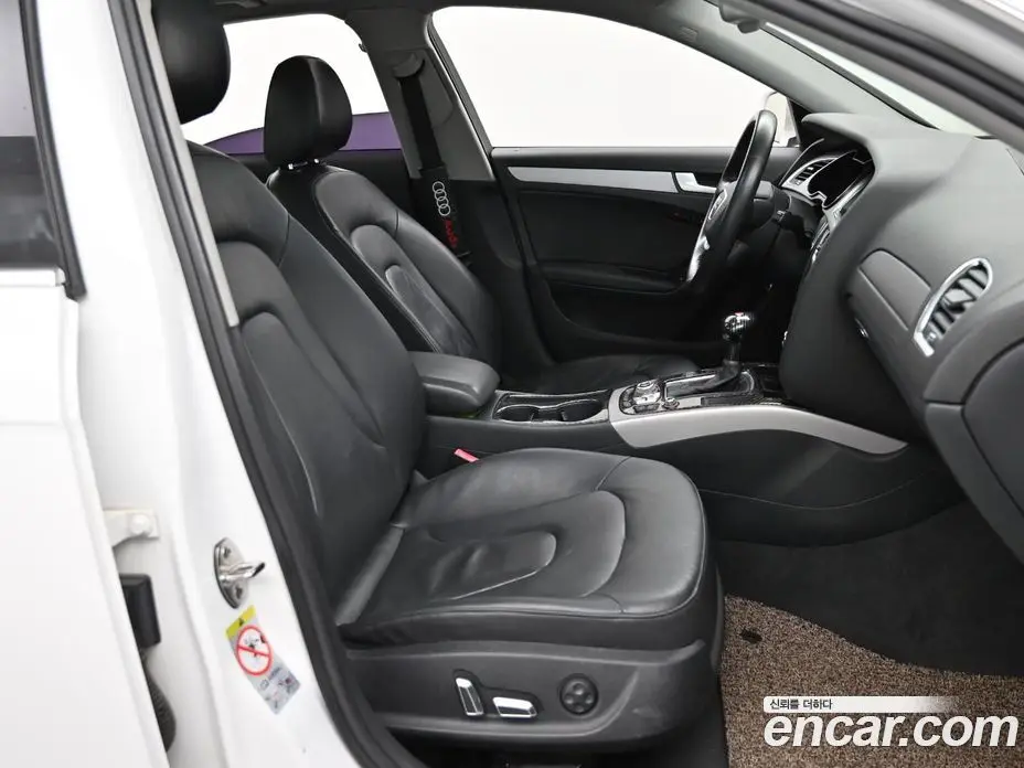 Audi A4 2013 2.0 автомат (гидро), фото 10