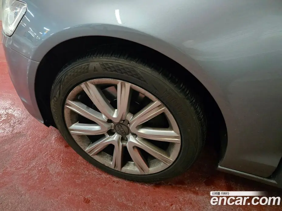 Audi A6 2014 3.0 автомат (гидро), фото 9