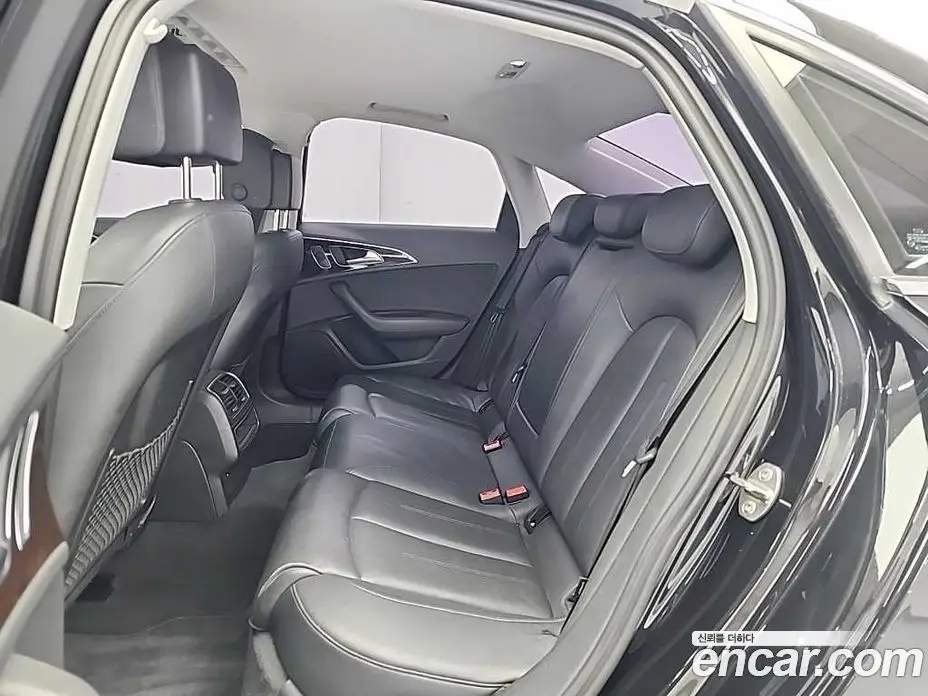 Audi A6 2014 3.0 автомат (гидро), фото 12