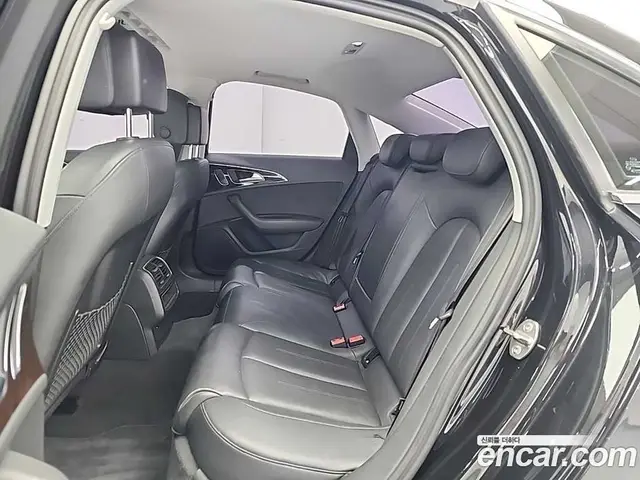 Audi A6 2014 3.0 автомат (гидро), миниатюра 12