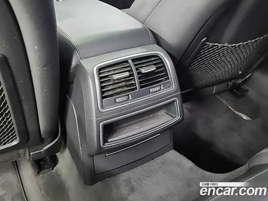 Audi A6 2014 3.0 автомат (гидро), фото 13