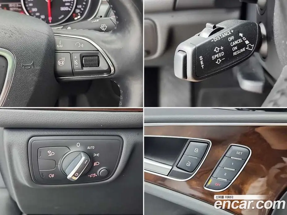 Audi A6 2014 3.0 автомат (гидро), фото 18