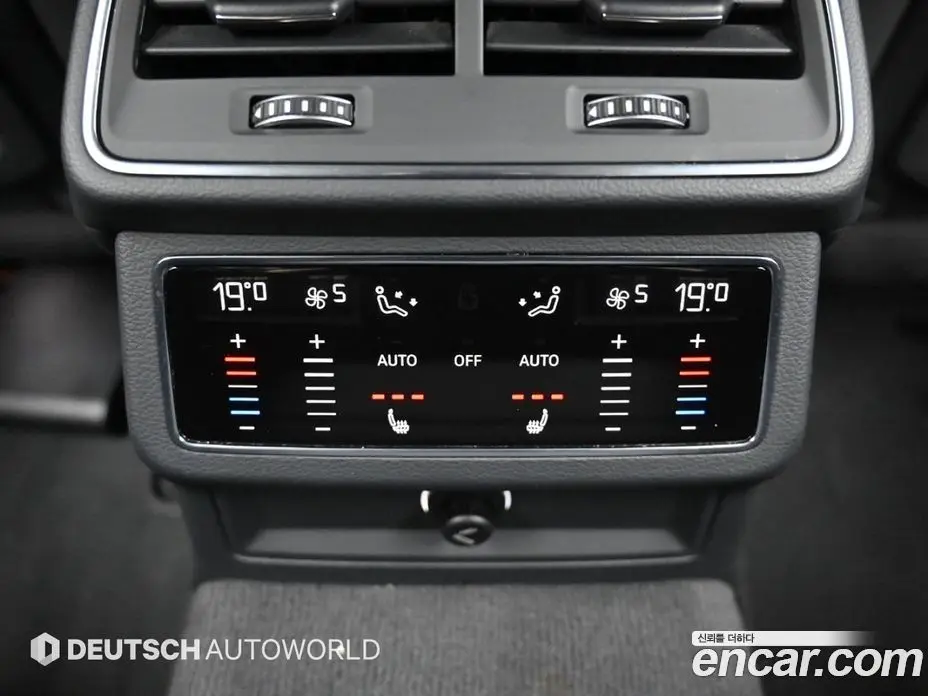Audi A6 2020 2.0 автомат (гидро), фото 16