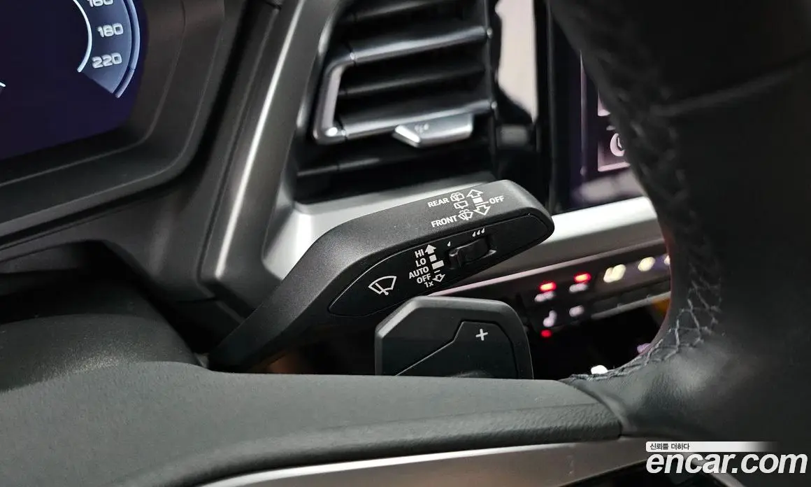 Audi Q4 e-tron 2022 0.2 автомат (гидро), фото 26