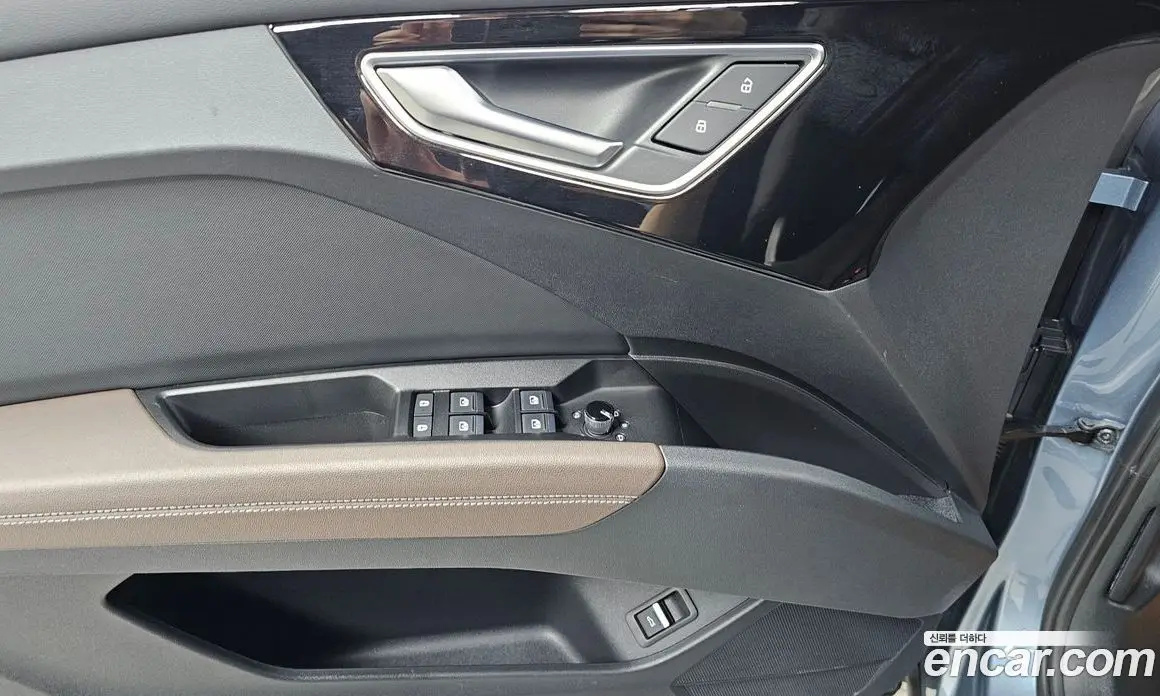 Audi Q4 e-tron 2022 0.2 автомат (гидро), фото 27