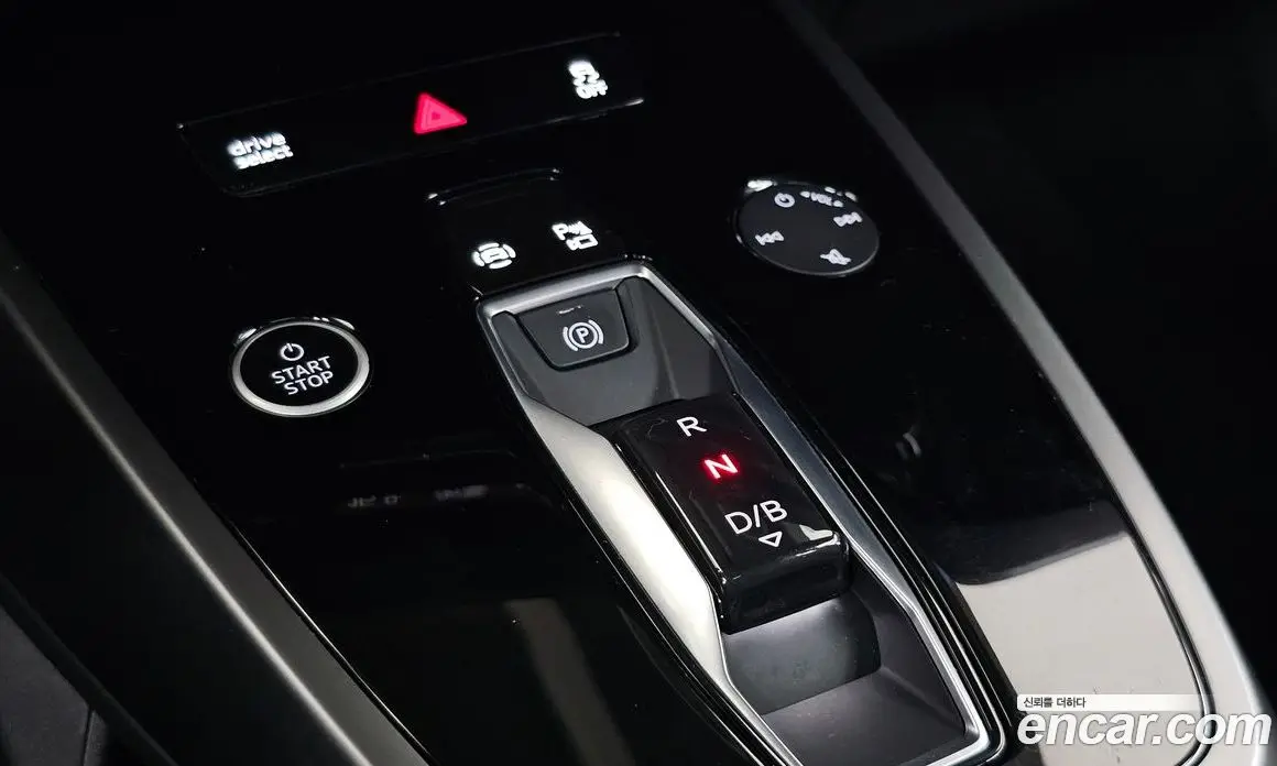 Audi Q4 e-tron 2023 0.2 автомат (гидро), фото 9
