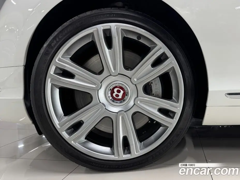 Bentley Continental 2016 4.0 автомат (гидро), фото 15 Bentley Continental 2016 4.0 автомат (гидро), фото 15
