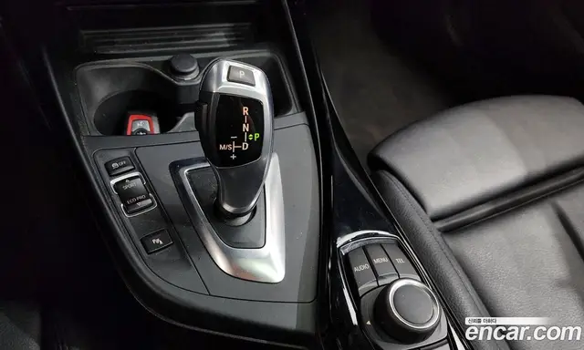 BMW 1 серия 2016 2.0 автомат (гидро), миниатюра 9