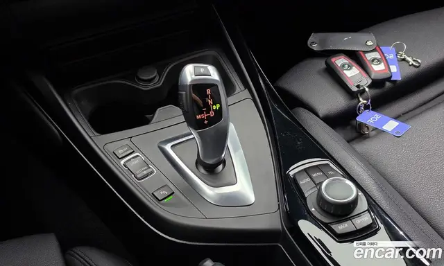 BMW 1 серия 2016 2.0 автомат (гидро), миниатюра 11