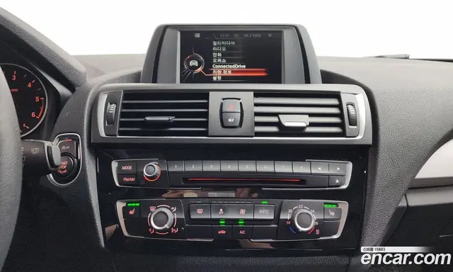 BMW 1 серия 2017 2.0 автомат (гидро), миниатюра 12