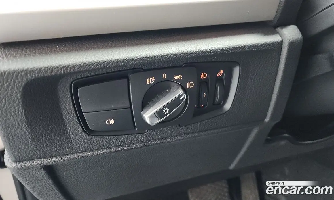 BMW 1 серия 2017 2.0 автомат (гидро), фото 17