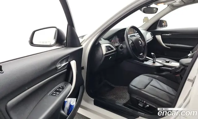 BMW 1 серия 2017 2.0 автомат (гидро), миниатюра 10