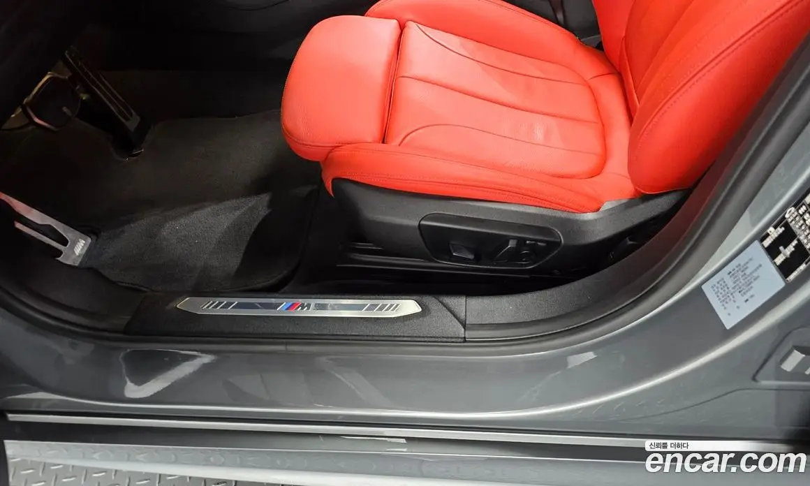 BMW 1 серия 2022 2.0 автомат (гидро), фото 30