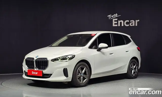 BMW 2 серия, 2025, 7 564 км