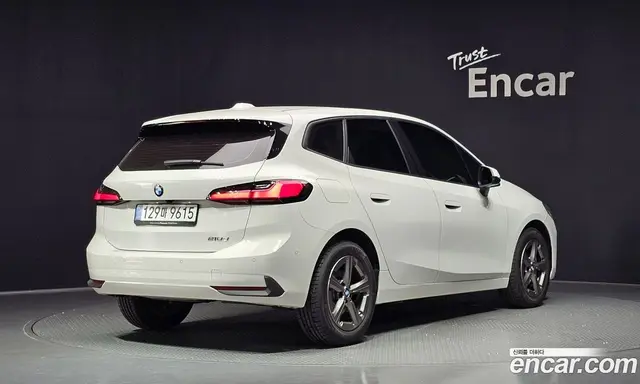 BMW 2 серия 2025 2.0 автомат (гидро), миниатюра 2