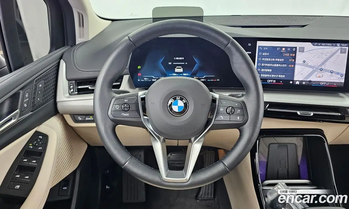 BMW 2 серия 2025 2.0 автомат (гидро), фото 19