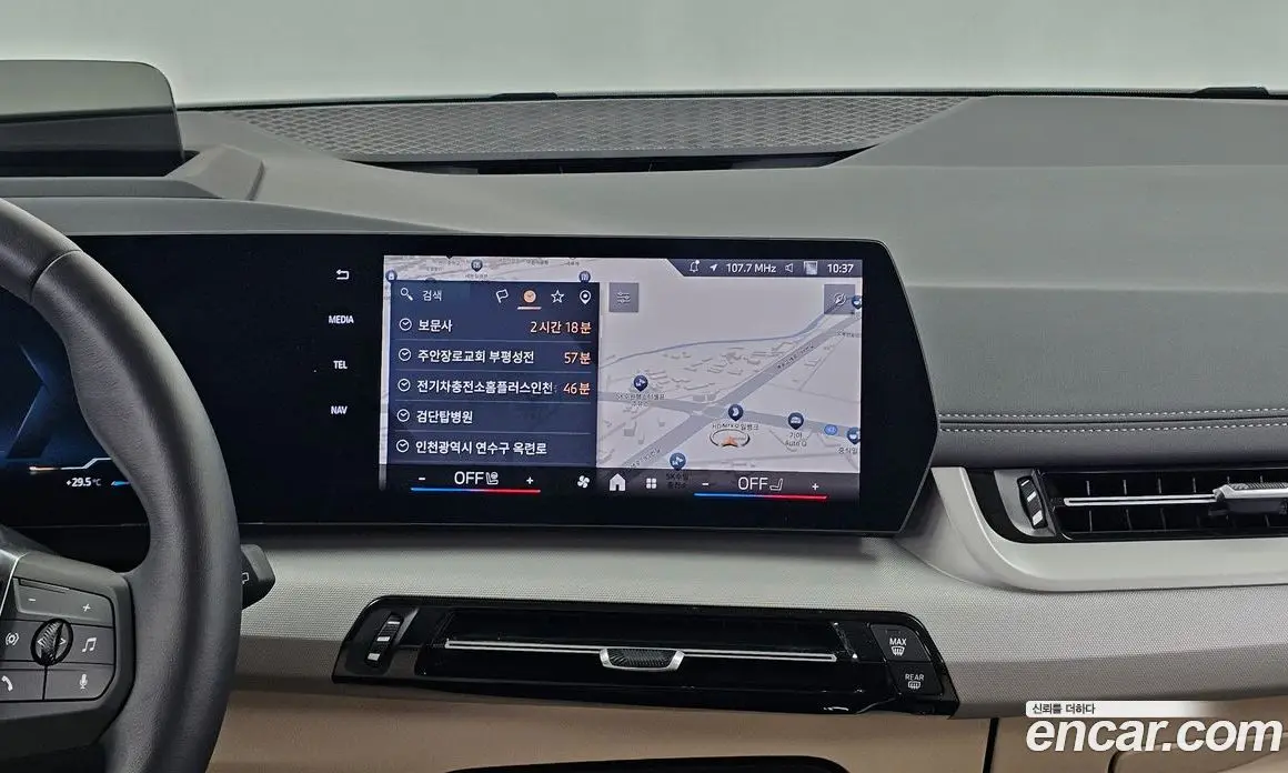 BMW 2 серия 2025 2.0 автомат (гидро), фото 20