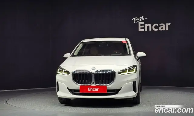 BMW 2 серия 2025 2.0 автомат (гидро), миниатюра 3