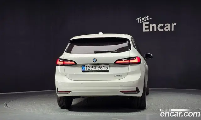 BMW 2 серия 2025 2.0 автомат (гидро), миниатюра 4