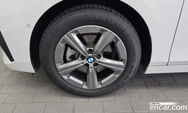 BMW 2 серия 2025 2.0 автомат (гидро), миниатюра 5