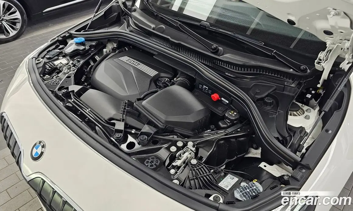 BMW 2 серия 2025 2.0 автомат (гидро), фото 6