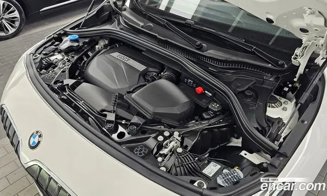 BMW 2 серия 2025 2.0 автомат (гидро), миниатюра 6