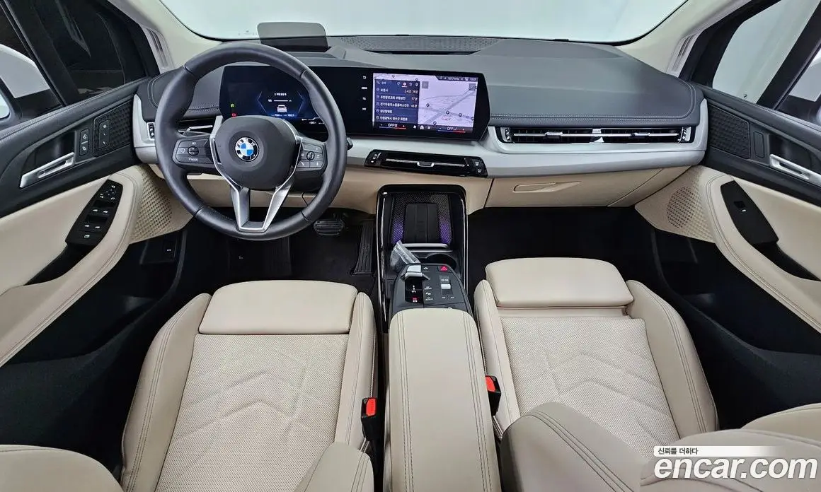 BMW 2 серия 2025 2.0 автомат (гидро), фото 10