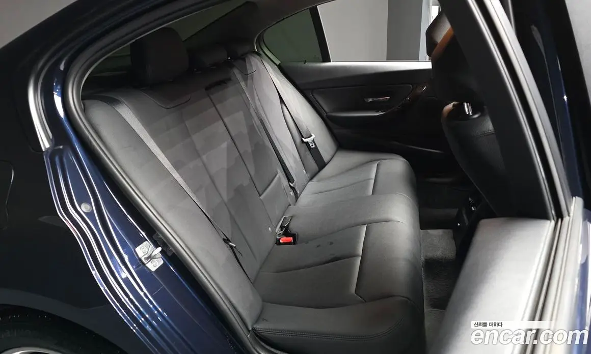 BMW 3 серия 2014 2.0 автомат (гидро), фото 12