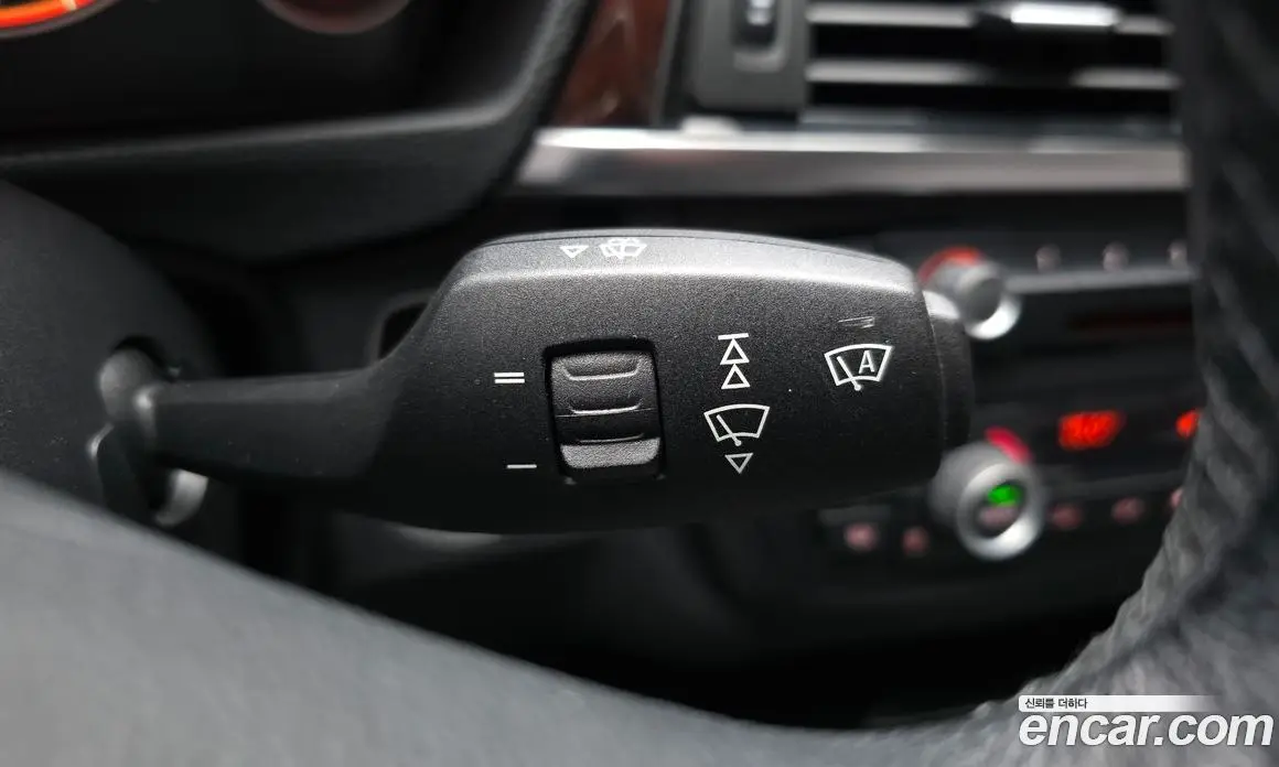 BMW 3 серия 2014 2.0 автомат (гидро), фото 16