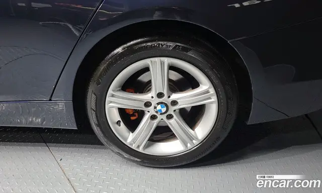 BMW 3 серия 2014 2.0 автомат (гидро), миниатюра 5