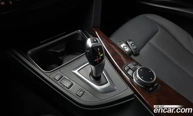 BMW 3 серия 2014 2.0 автомат (гидро), миниатюра 9