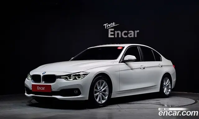 BMW 3 серия, 2018, 79 074 км