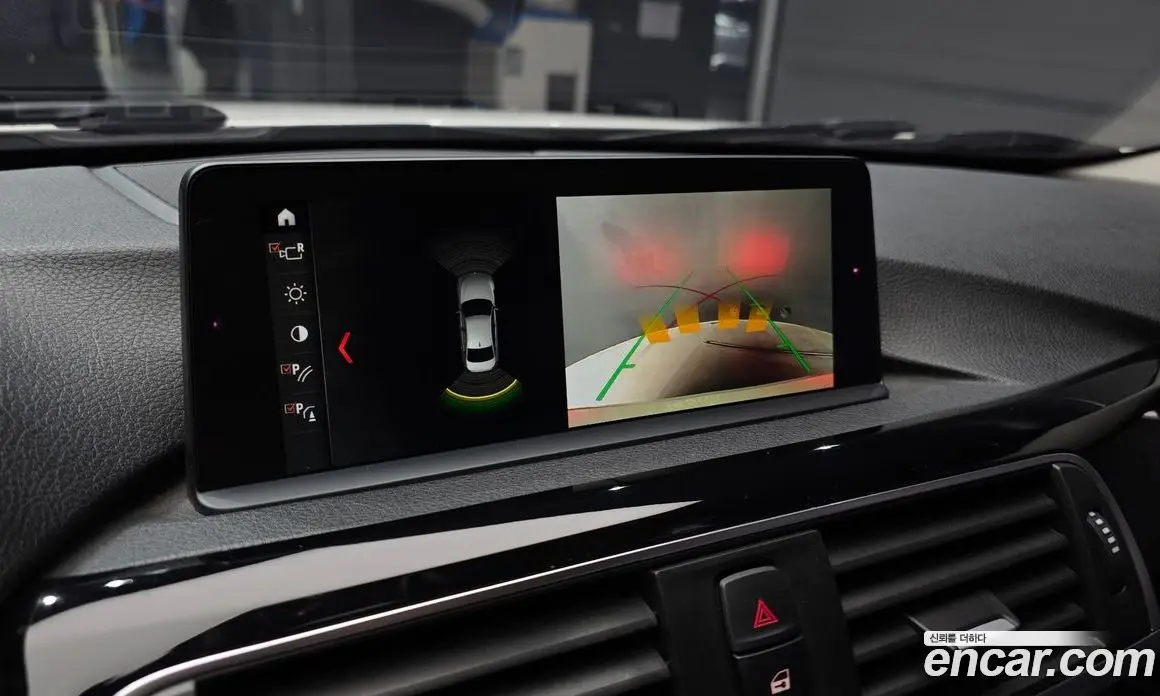 BMW 3 серия 2018 2.0 автомат (гидро), фото 21