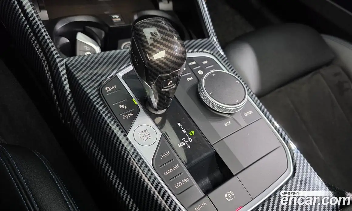 BMW 3 серия 2019 2.0 автомат (гидро), фото 12