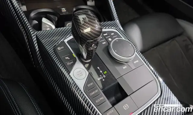 BMW 3 серия 2019 2.0 автомат (гидро), миниатюра 12